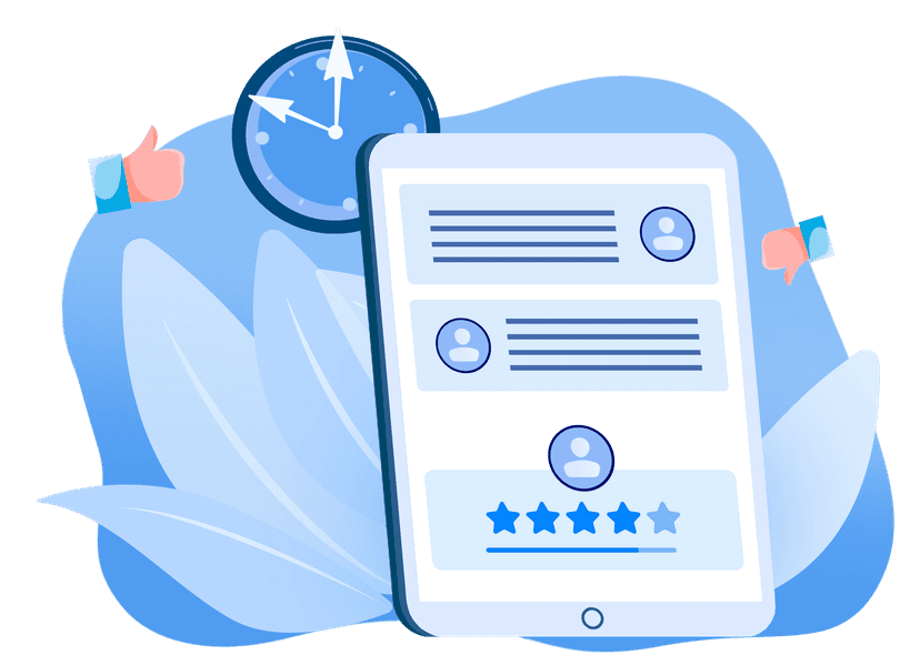 In-Platform Feedback