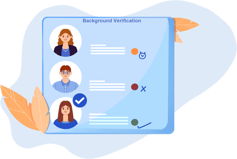 Criminal Background Checks