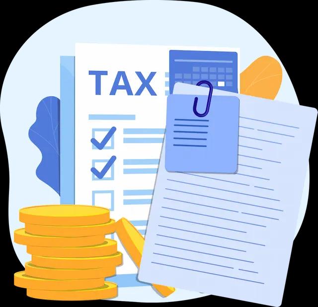 Payroll Tax Filing Services