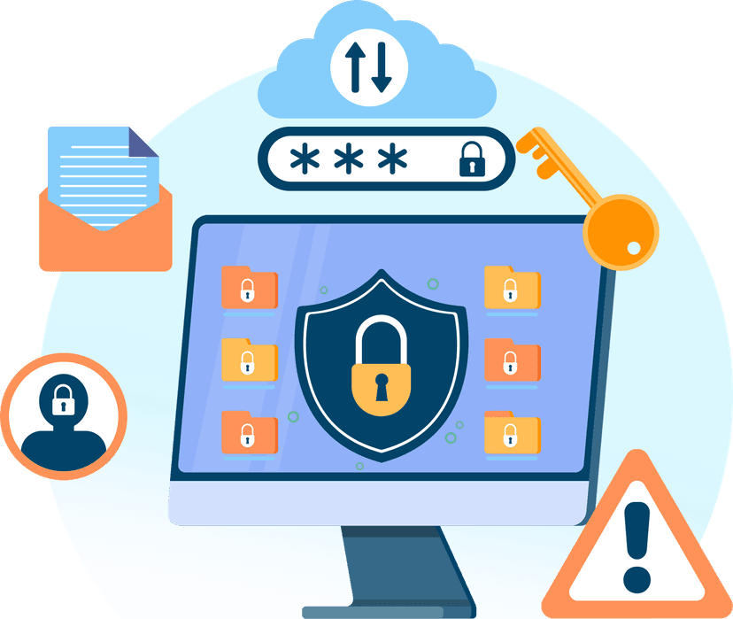 Versatile and Trustworthy Identity