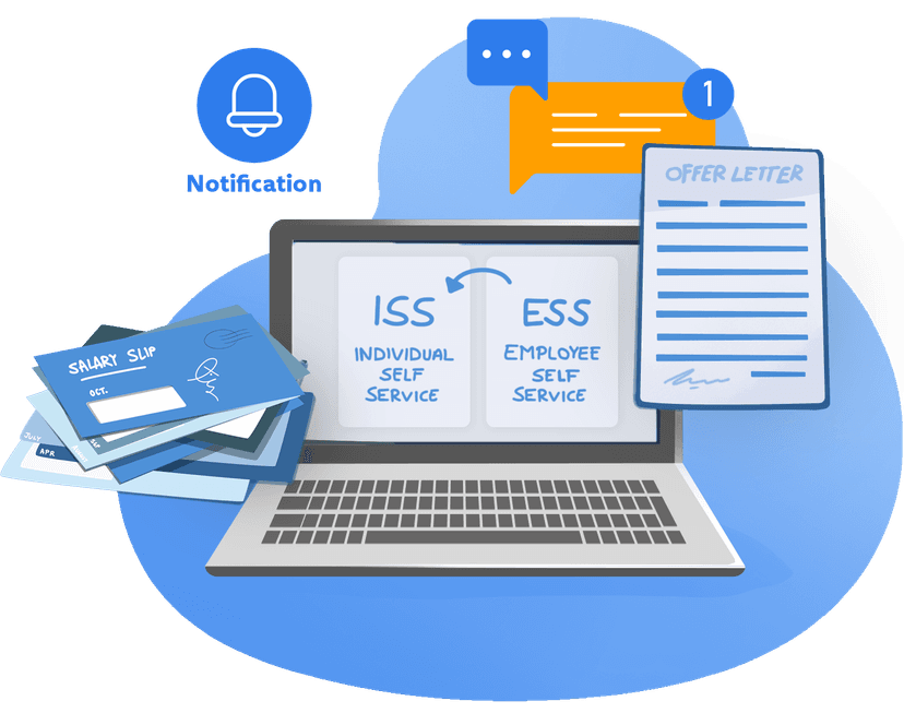 Lifetime Document Access