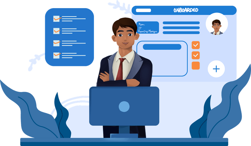 One-Click Onboarding